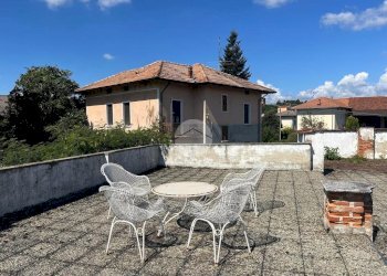 Casa indipendente Via Martiri della Libertà, Mottalciata - foto 2