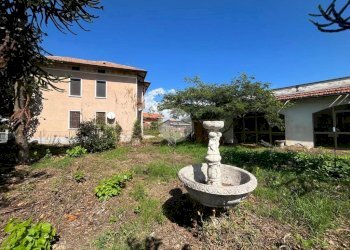 Casa indipendente Via Martiri della Libertà, Mottalciata - foto 12