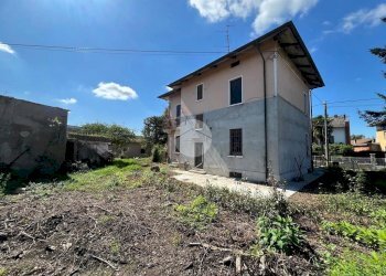 Casa indipendente Via Martiri della Libertà, Mottalciata - foto 17