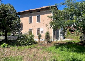 Casa indipendente Via Martiri della Libertà, Mottalciata - foto 18