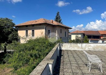 Casa indipendente Via Martiri della Libertà, Mottalciata - foto 22