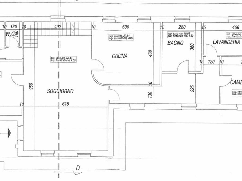 Rustic Frazione San Luigi, Bene Vagienna - photo 1