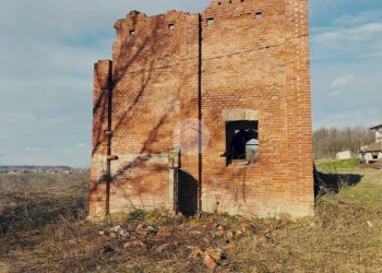Rustic Frazione San Luigi, Bene Vagienna - photo 10