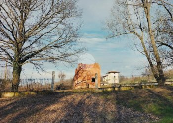 Rustic Frazione San Luigi, Bene Vagienna - photo 11