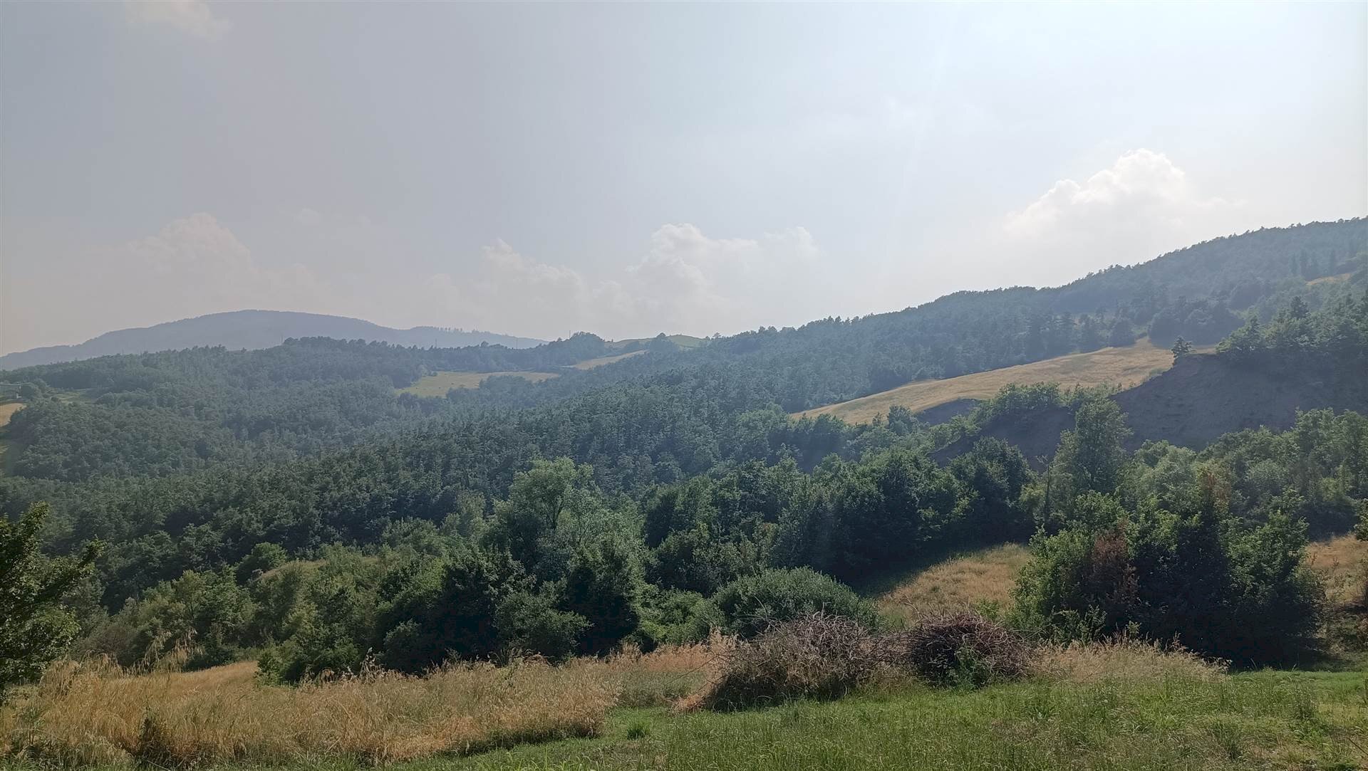 Rustico Via Sparvo 14, Castiglione dei Pepoli - foto 1