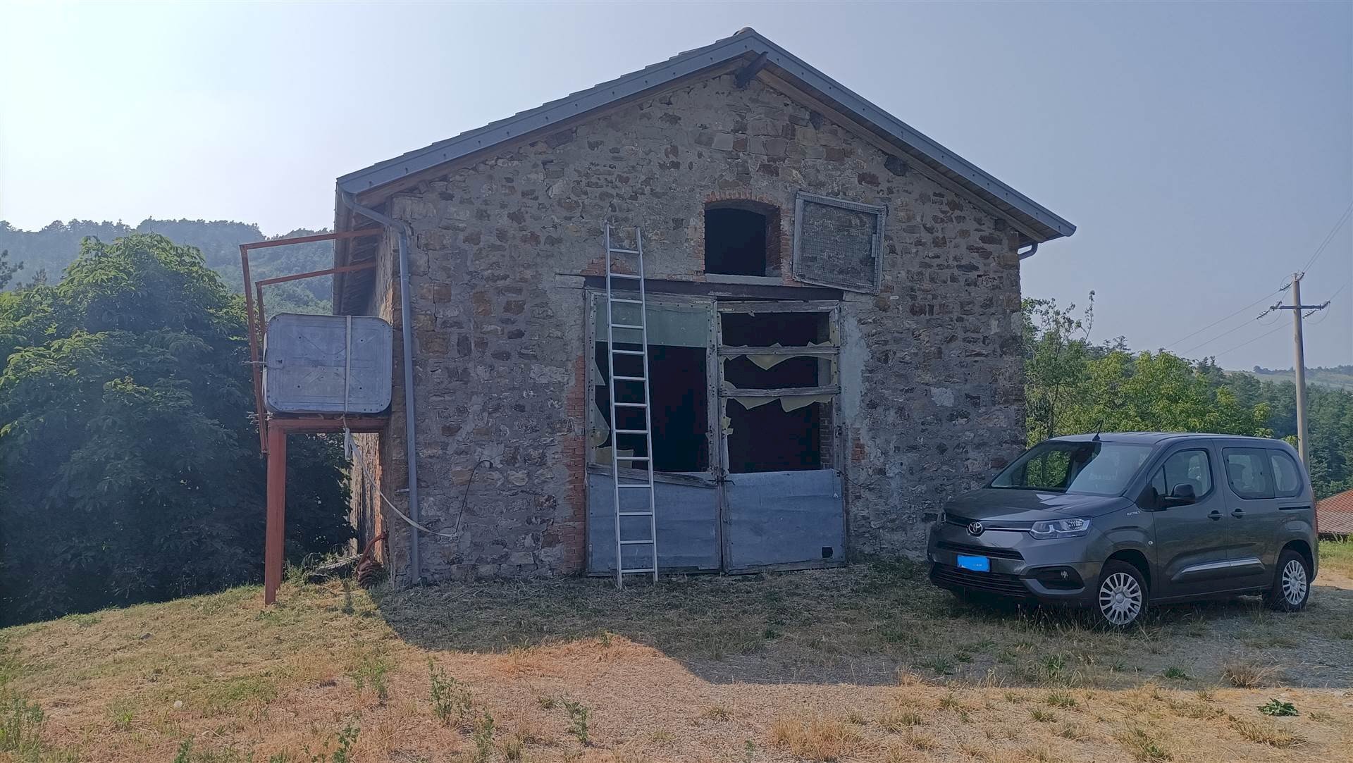 Rustico Via Sparvo 14, Castiglione dei Pepoli - foto 3