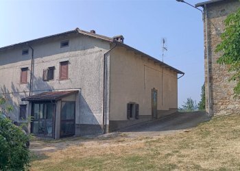 Rustico Via Sparvo 14, Castiglione dei Pepoli - foto 2