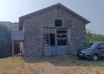 Rustico Via Sparvo 14, Castiglione dei Pepoli - foto 3