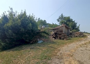 Rustico Via Sparvo 14, Castiglione dei Pepoli - foto 4