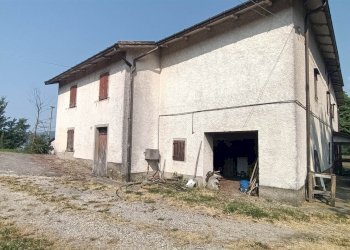 Rustico Via Sparvo 14, Castiglione dei Pepoli - foto 5