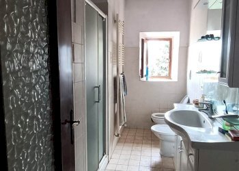 Rustico Via Sparvo 14, Castiglione dei Pepoli - foto 11