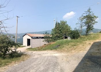 Rustico Via Sparvo 14, Castiglione dei Pepoli - foto 19