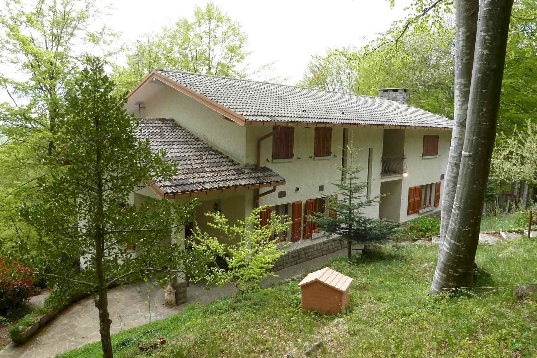 Villa Via delle Cottede 413, Castiglione dei Pepoli - foto 1