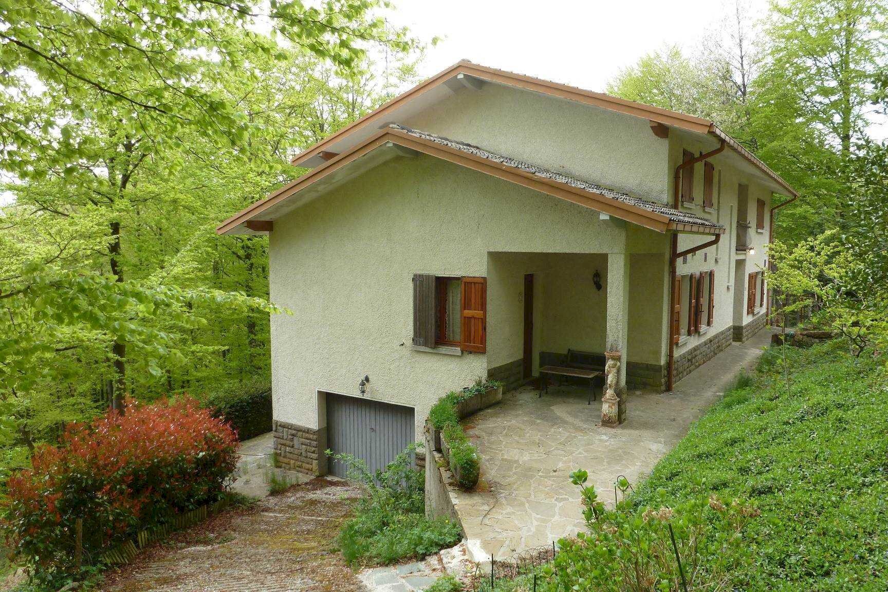 Villa Via delle Cottede 413, Castiglione dei Pepoli - foto 2