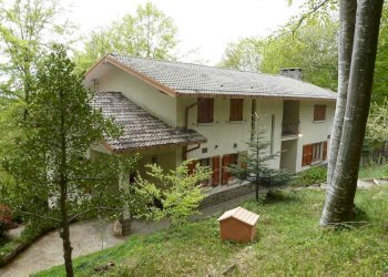 Villa Via delle Cottede 413, Castiglione dei Pepoli - foto 1