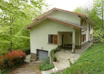 Villa Via delle Cottede 413, Castiglione dei Pepoli - foto 2