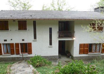 Villa Via delle Cottede 413, Castiglione dei Pepoli - foto 3