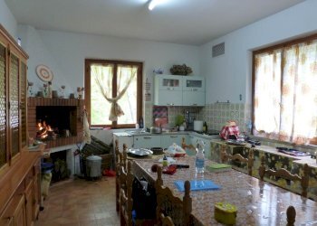 Villa Via delle Cottede 413, Castiglione dei Pepoli - foto 4