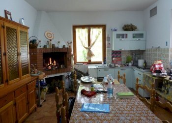 Villa Via delle Cottede 413, Castiglione dei Pepoli - foto 5