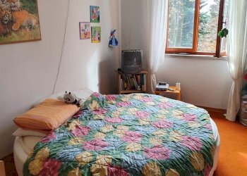 Villa Via delle Cottede 413, Castiglione dei Pepoli - foto 11