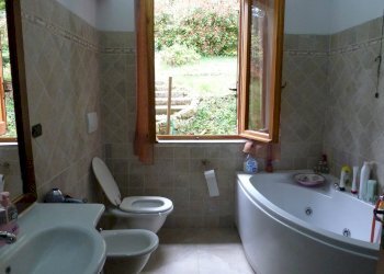 Villa Via delle Cottede 413, Castiglione dei Pepoli - foto 12