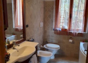 Villa Via delle Cottede 413, Castiglione dei Pepoli - foto 13