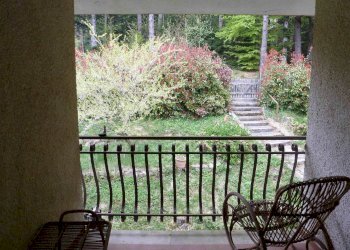 Villa Via delle Cottede 413, Castiglione dei Pepoli - foto 16