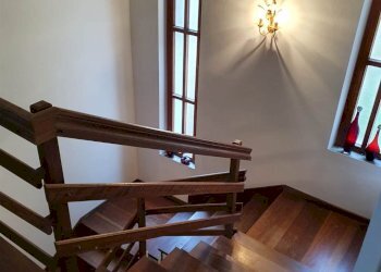 Villa Via delle Cottede 413, Castiglione dei Pepoli - foto 17