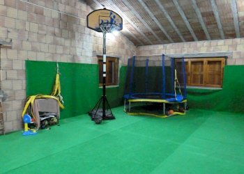 Villa Via delle Cottede 413, Castiglione dei Pepoli - foto 19