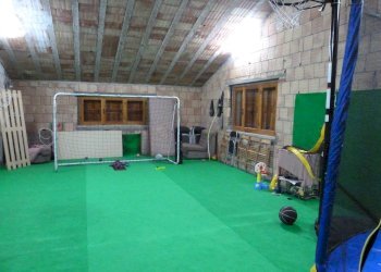 Villa Via delle Cottede 413, Castiglione dei Pepoli - foto 20