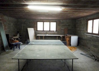 Villa Via delle Cottede 413, Castiglione dei Pepoli - foto 21