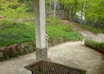 Villa Via delle Cottede 413, Castiglione dei Pepoli - foto 23