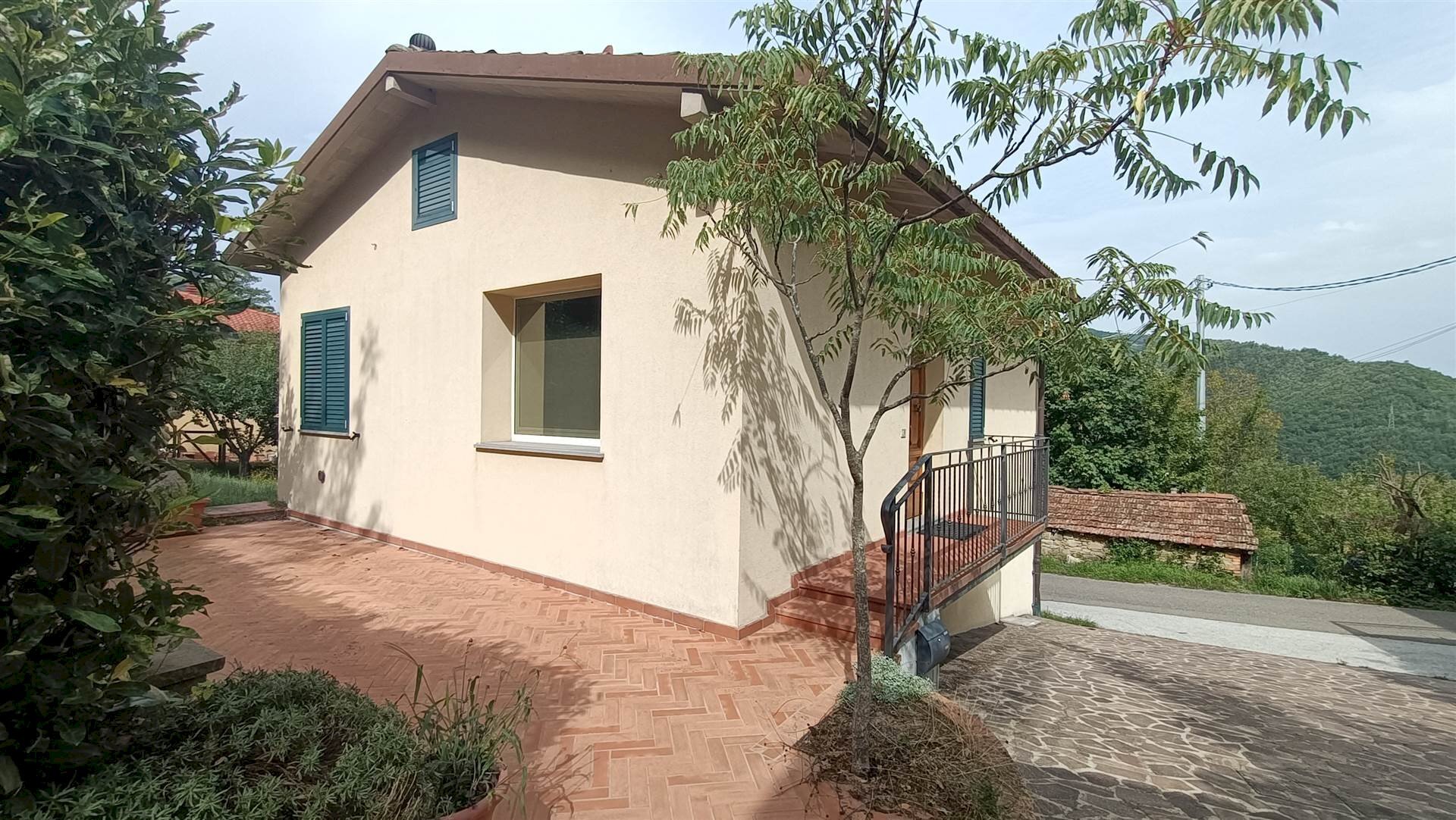 Casa indipendente Via Viacciola 7, Castiglione dei Pepoli - foto 3