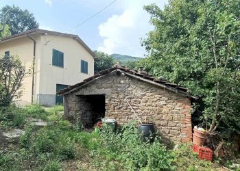 Casa indipendente Via Viacciola 7, Castiglione dei Pepoli - foto 4