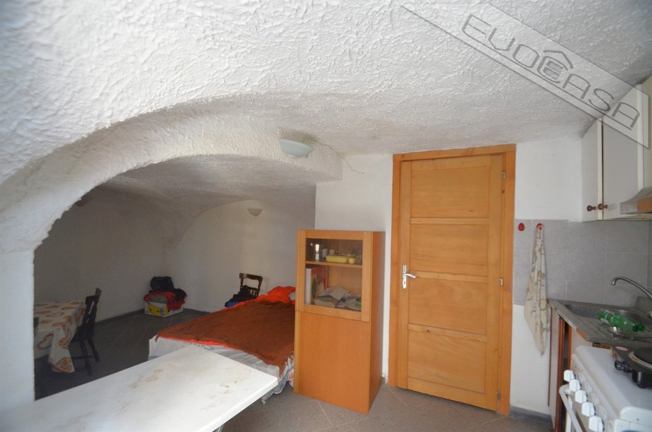One-room apartment Via Umberto I 61, Fenestrelle - photo 1