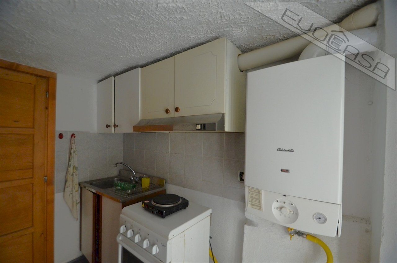 One-room apartment Via Umberto I 61, Fenestrelle - photo 2