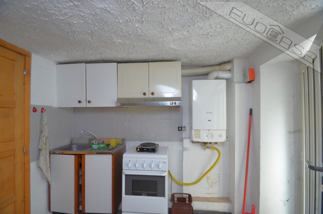 One-room apartment Via Umberto I 61, Fenestrelle - photo 3