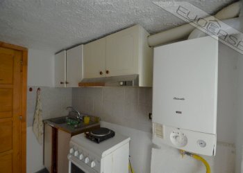 One-room apartment Via Umberto I 61, Fenestrelle - photo 2