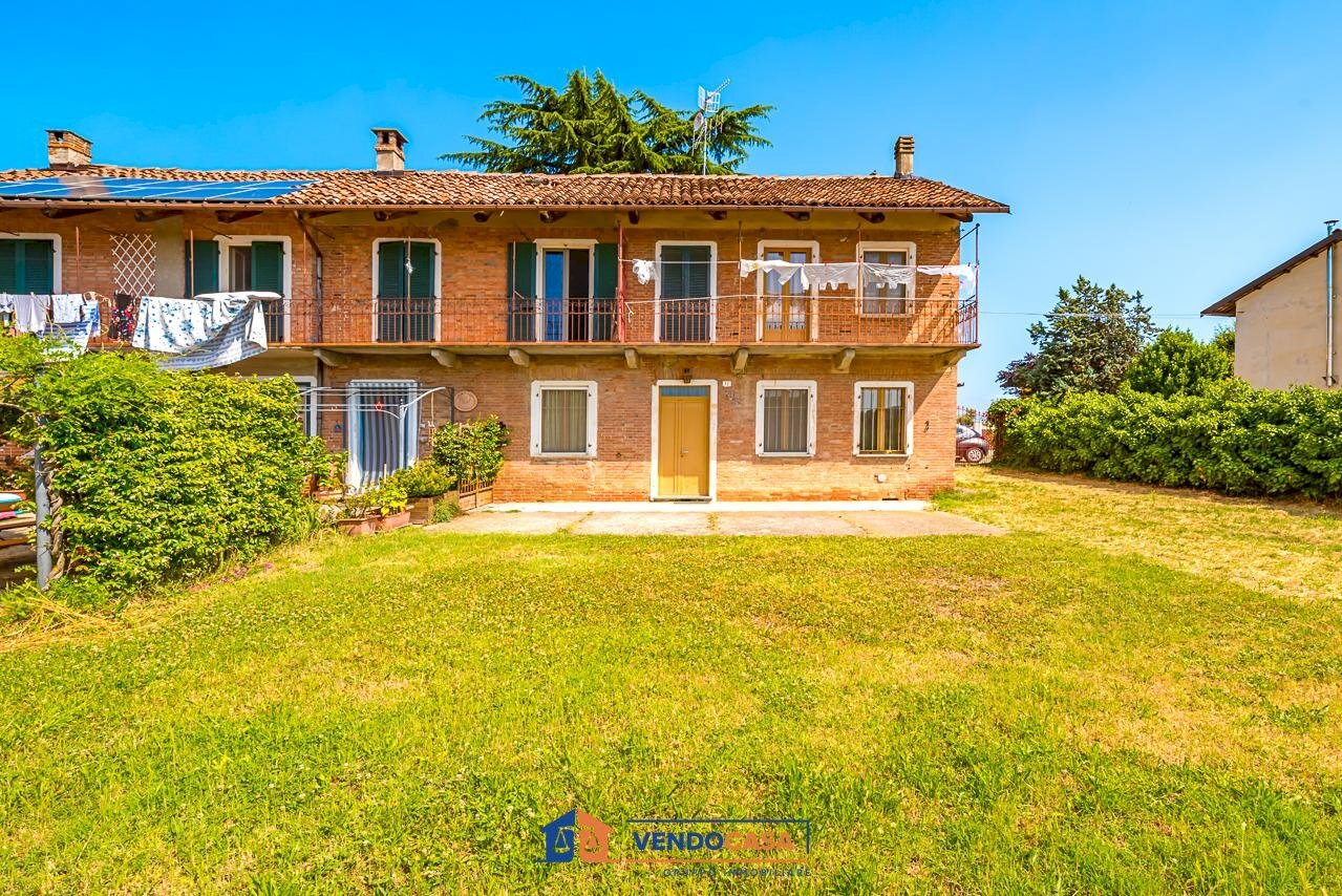 Casa indipendente La Morra - foto 1