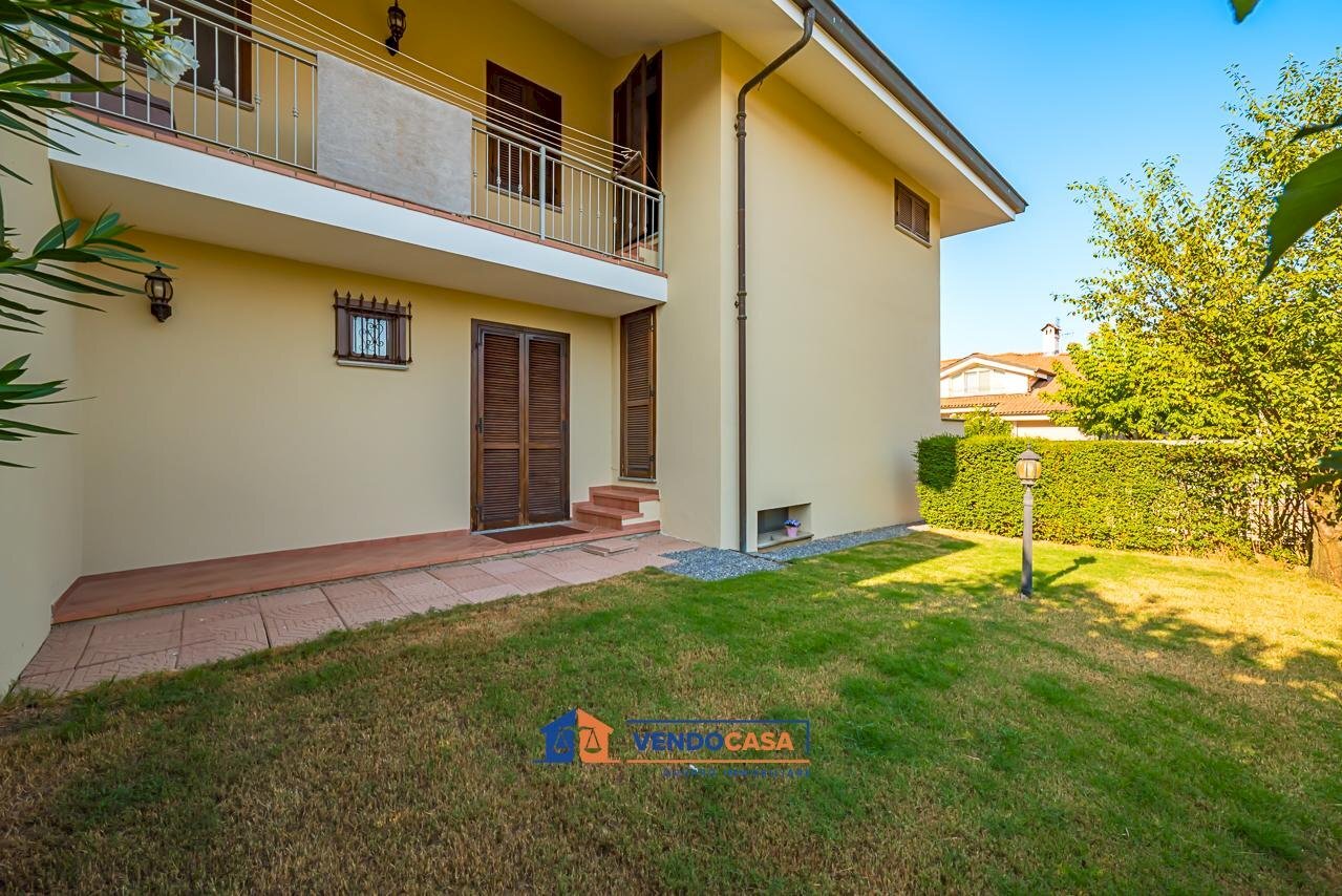 Independent house Cherasco - photo 3