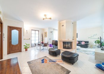 Independent house Cherasco - photo 9