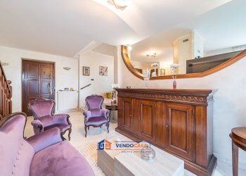 Independent house Cherasco - photo 13