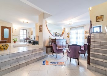 Independent house Cherasco - photo 14