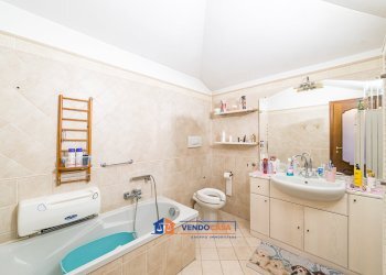 Independent house Cherasco - photo 21