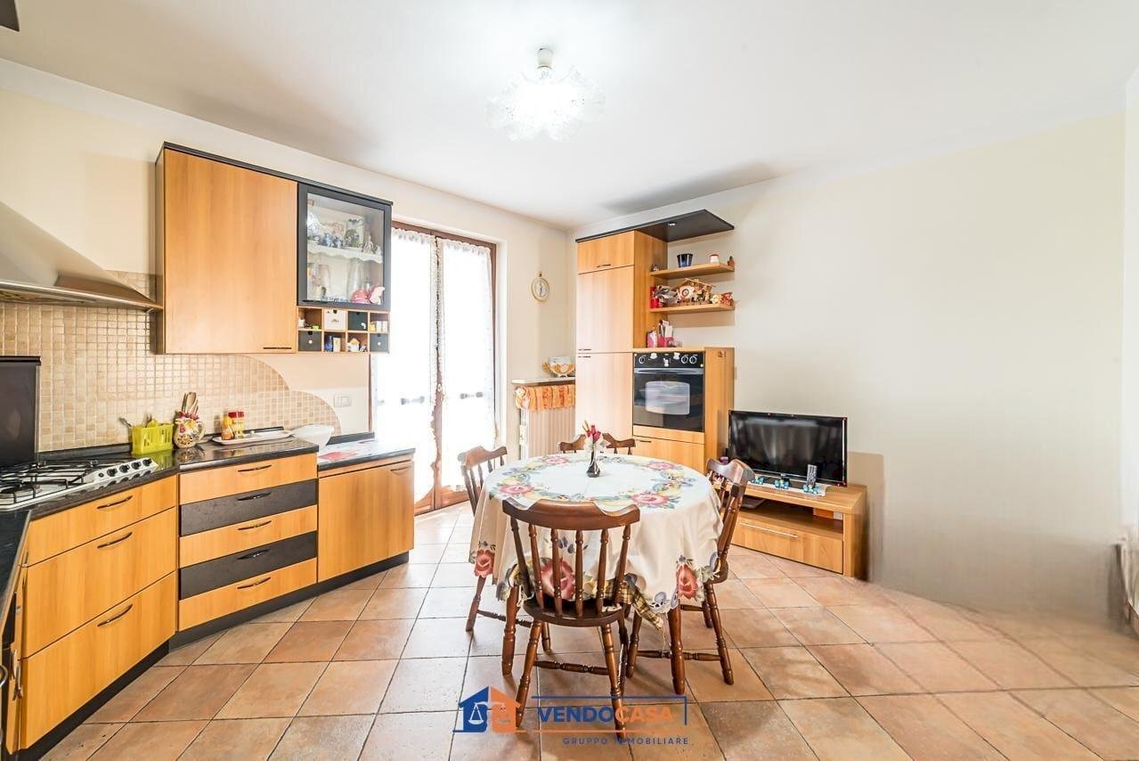 Four-room apartment Cherasco - photo 1