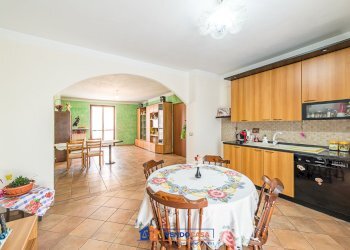 Quadrilocale Cherasco - foto 2