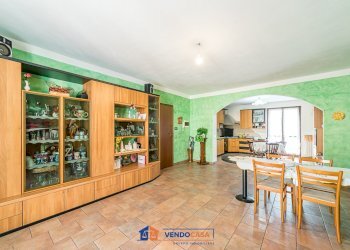 Quadrilocale Cherasco - foto 3