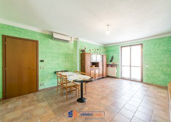 Quadrilocale Cherasco - foto 4