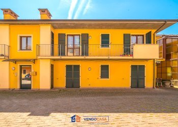 Quadrilocale Cherasco - foto 12