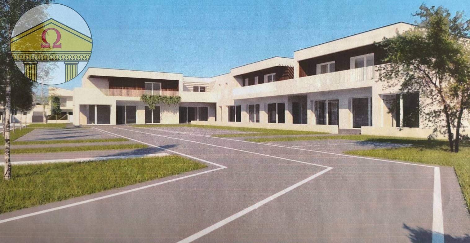 Foto 1 - Quadrilocale Povegliano - foto 1